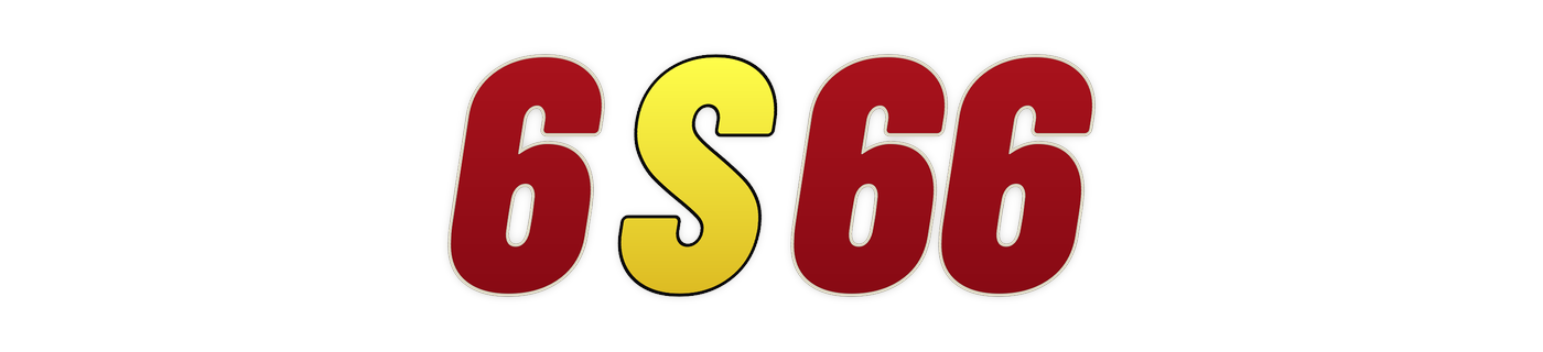 6s66 Logo